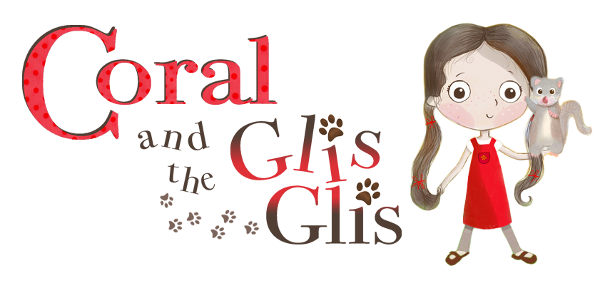 Coral and the Glis Glis